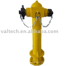 BS750 Hydranten